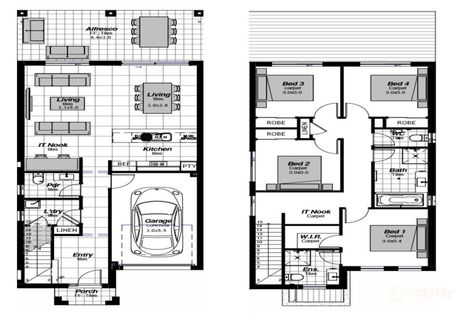 Property photo of 19 Bursill Place Bardia NSW 2565