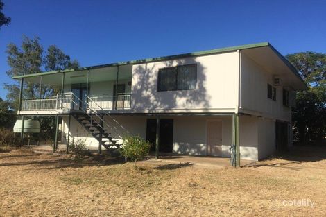 24 Rainworth St, Springsure, QLD 4722