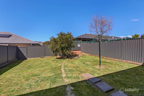 Property photo of 60 Sinclair Parade Jordan Springs NSW 2747