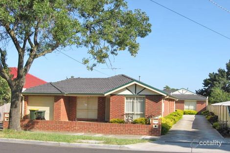 Property photo of 2/59 Armstrong Street Sunshine West VIC 3020