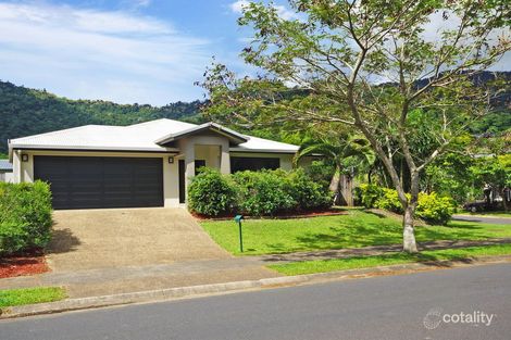 Property photo of 68 Xavier Herbert Drive Redlynch QLD 4870