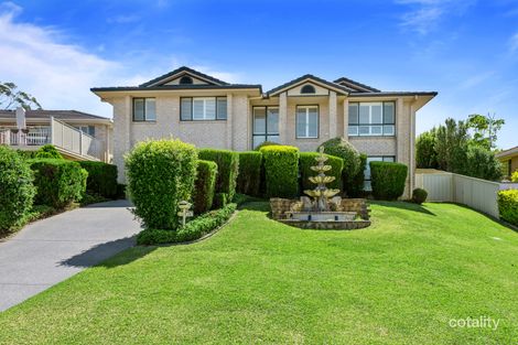 Property photo of 16 Ericson Place Port Macquarie NSW 2444