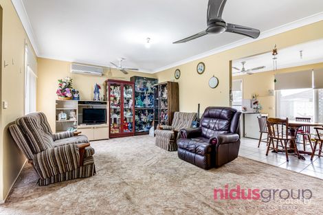 Property photo of 7 Drake Place Shalvey NSW 2770