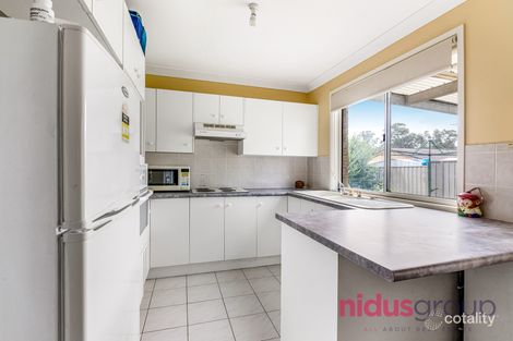 Property photo of 7 Drake Place Shalvey NSW 2770