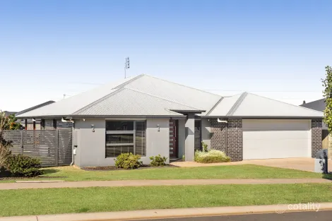 41 O'Neill Cct, Kearneys Spring, QLD 4350