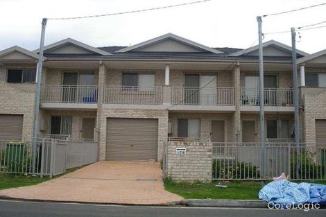 Property photo of 21A Kiora Street Canley Heights NSW 2166