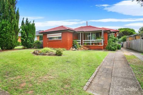 38 Fraser St, Constitution Hill, NSW 2145