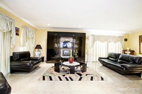 Property photo of 5 Fowkes Way West Hoxton NSW 2171