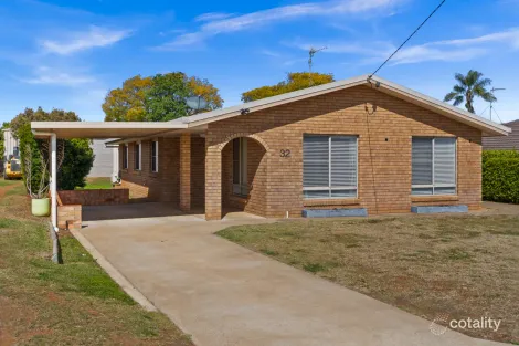 32 Pioneer Way, Pittsworth, QLD 4356