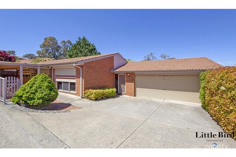 Property photo of 2/30 Mugglestone Place Bruce ACT 2617