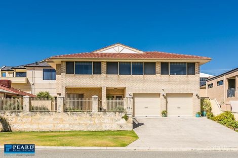 67a Ashmore Way, Sorrento, WA 6020