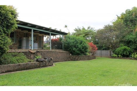 Property photo of 7 Homestead Place Woombye QLD 4559