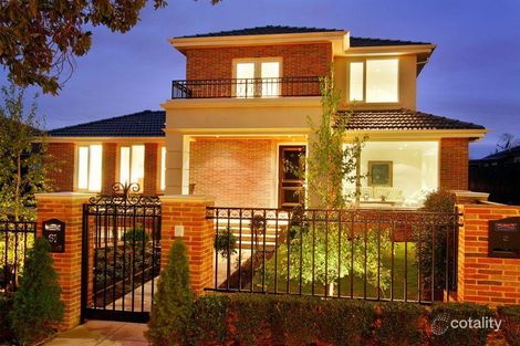 Property photo of 1/61 Through Road Camberwell VIC 3124