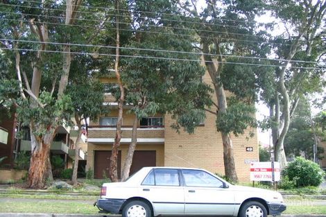 6/49 Villiers St, Rockdale, NSW 2216
