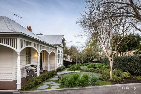 Property photo of 1/19 Eyre Street Balwyn VIC 3103