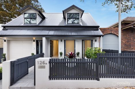 126a Lilyfield Rd, Lilyfield, NSW 2040