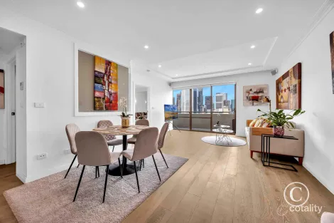 2211/222 Russell St, Melbourne, VIC 3000