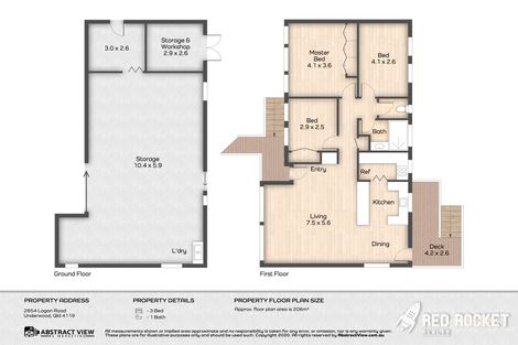 Property photo of 2854 Logan Road Underwood QLD 4119