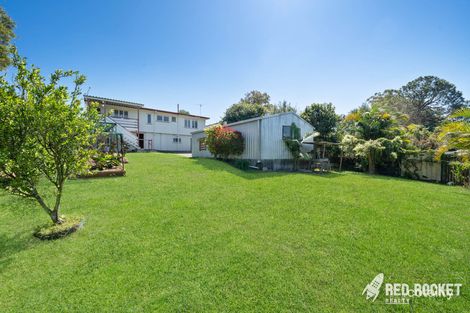 Property photo of 2854 Logan Road Underwood QLD 4119