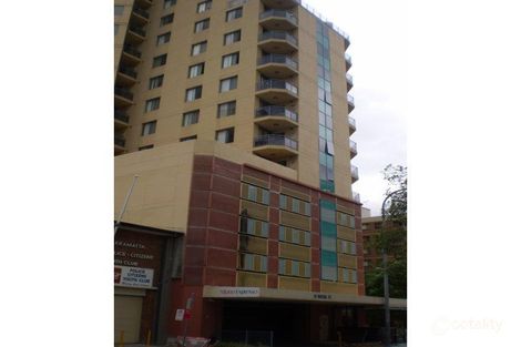 Property photo of 36/14 Hassall Street Parramatta NSW 2150