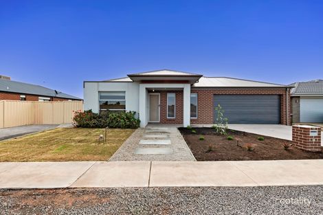 Property photo of 58 Ellswood Crescent Mildura VIC 3500