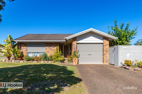 Property photo of 1/21 Benjamin Lee Drive Raymond Terrace NSW 2324