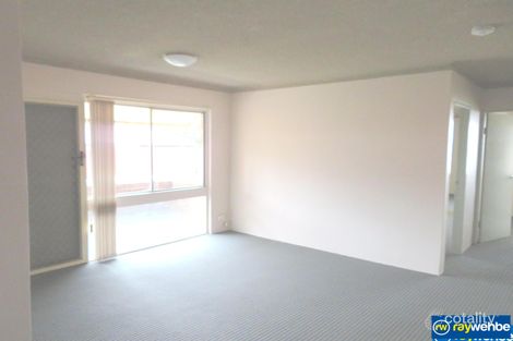 Property photo of 22/5 Todd Street Merrylands West NSW 2160