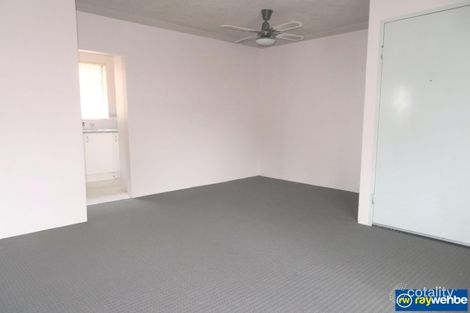 Property photo of 22/5 Todd Street Merrylands West NSW 2160