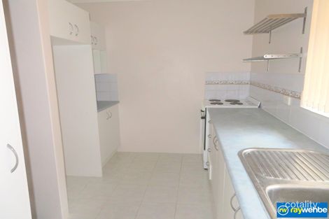 Property photo of 22/5 Todd Street Merrylands West NSW 2160