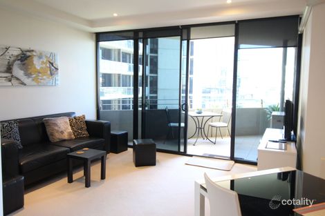 Property photo of 705/15 Caravel Lane Docklands VIC 3008