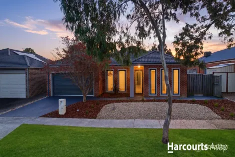 Property photo of 13 Inkerman Street Berwick VIC 3806