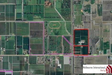 367 Lancaster Rd, Lancaster, VIC 3620