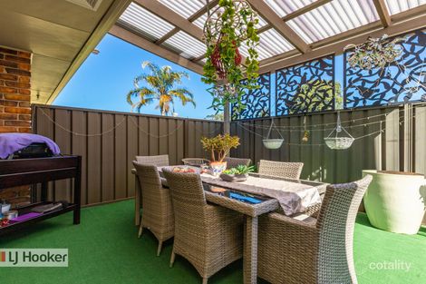 Property photo of 1/21 Benjamin Lee Drive Raymond Terrace NSW 2324