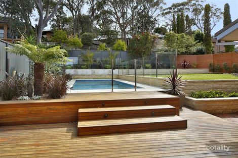 Property photo of 13 Sandbar Place Port Hacking NSW 2229