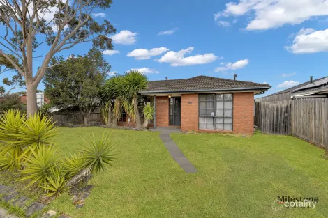 168 Shane Ave, Seabrook, VIC 3028