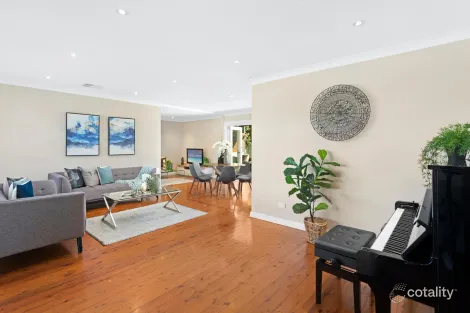 Property photo of 16 Hunter Street Riverstone NSW 2765