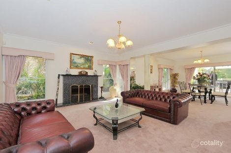 Property photo of 15 Troon Place Carindale QLD 4152