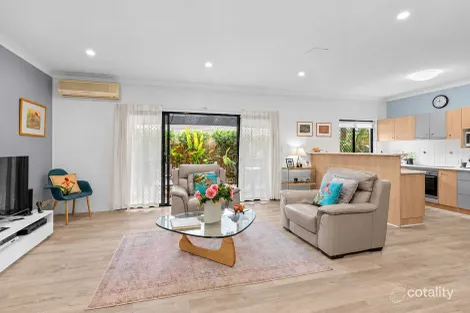 Property photo of 2/27 Latham Street Chermside QLD 4032