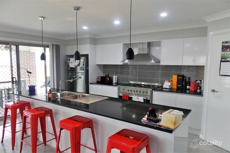 Property photo of 47 Cadda Ridge Drive Caddens NSW 2747