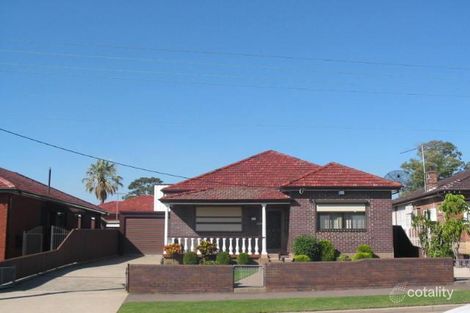 126 Railway Tce, Merrylands, NSW 2160