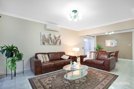 Property photo of 33 Currawong Street Glenwood NSW 2768