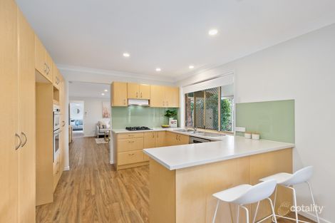 Property photo of 40 Hermitage Street Keperra QLD 4054