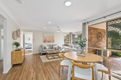 Property photo of 40 Hermitage Street Keperra QLD 4054