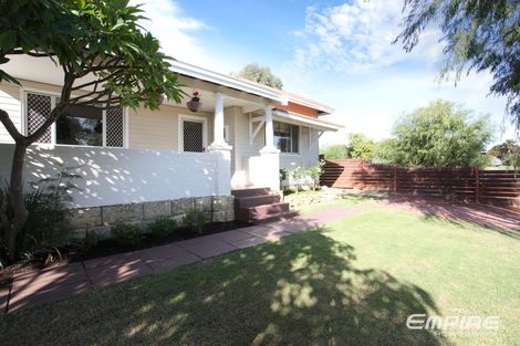 Property photo of 10 Newmarket Street Beaconsfield WA 6162