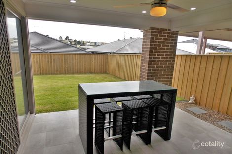 Property photo of 47 Cadda Ridge Drive Caddens NSW 2747