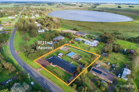 Property photo of 1579 Warrnambool-Caramut Road Winslow VIC 3281