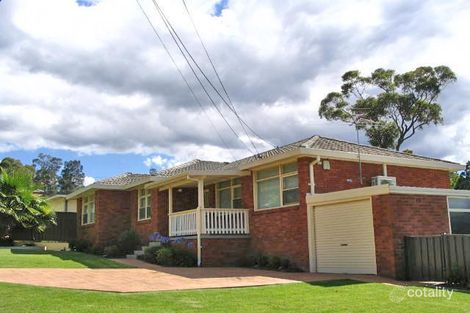 3 Alpita St, Kareela, NSW 2232
