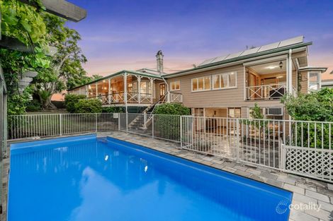 Property photo of 391 Annerley Road Annerley QLD 4103