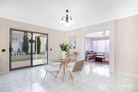 Property photo of 33 Currawong Street Glenwood NSW 2768