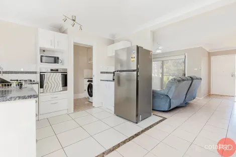 Property photo of 3/28 Larkspur Parade Metford NSW 2323